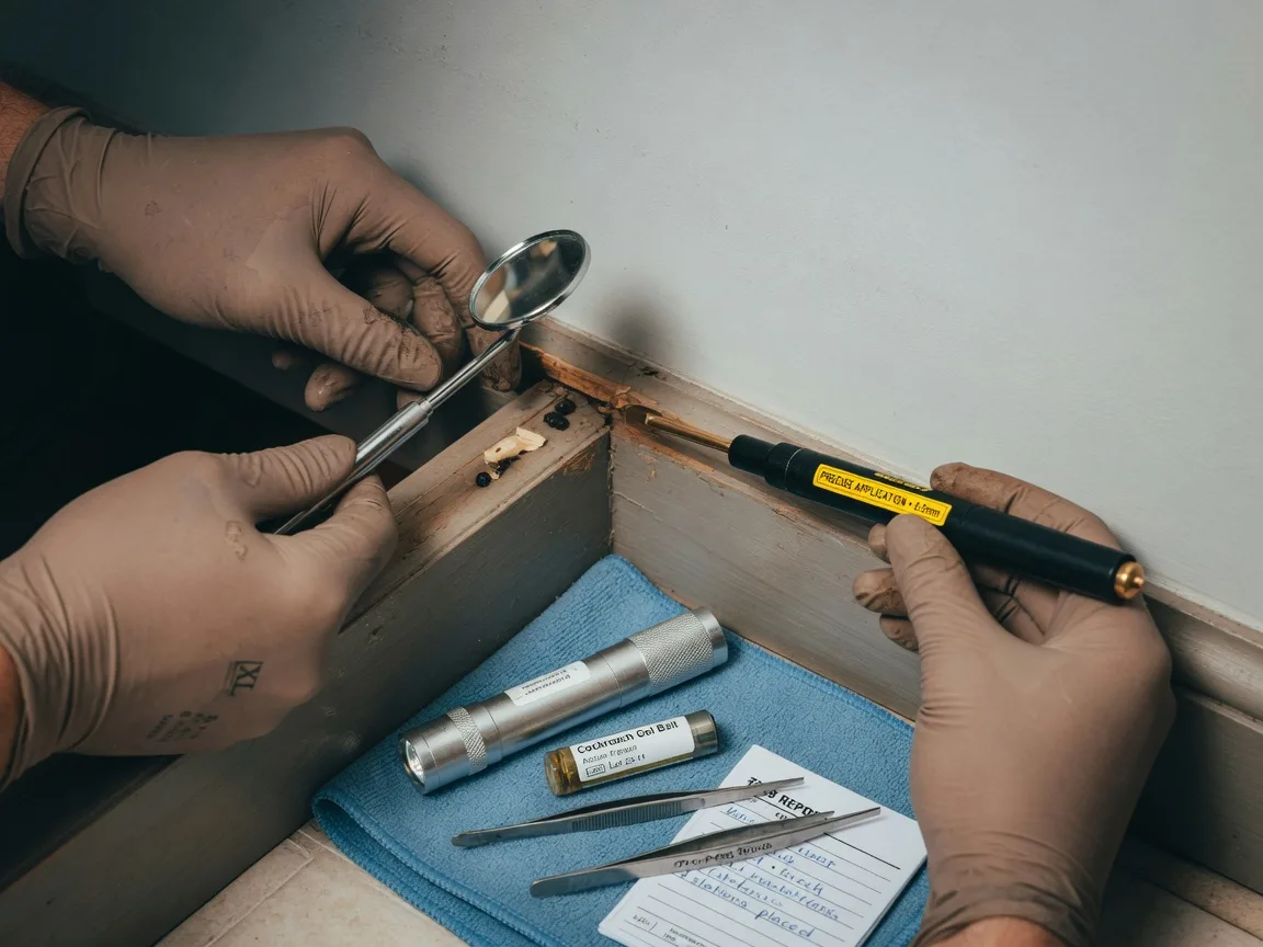 Why choose Emergency Pest Control in Chelsea, MI